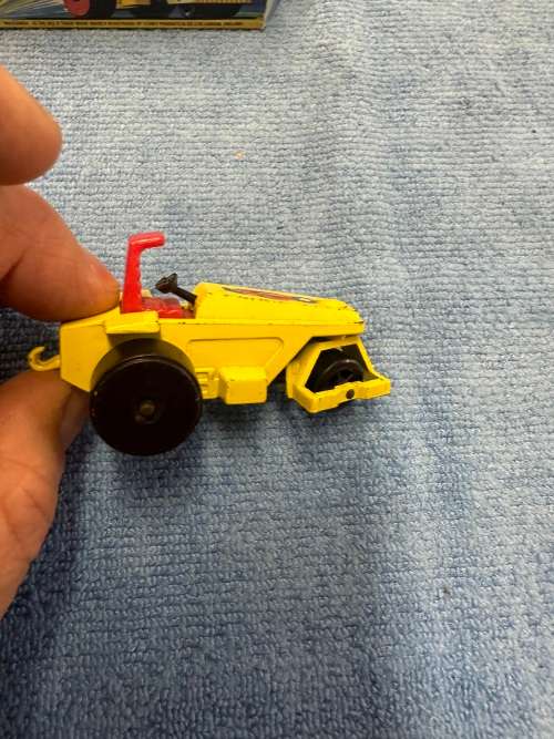 MATCHBOX TOYS