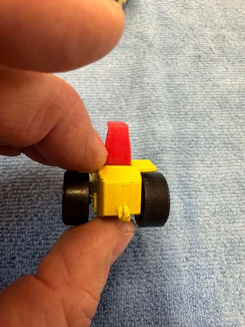 MATCHBOX TOYS