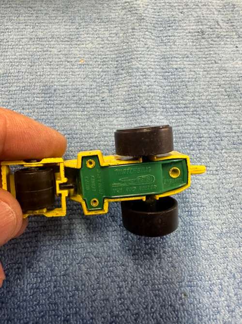 MATCHBOX TOYS