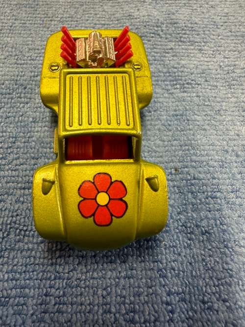 MATCHBOX TOYS
