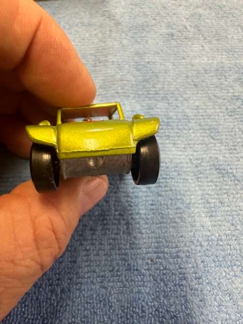 MATCHBOX TOYS