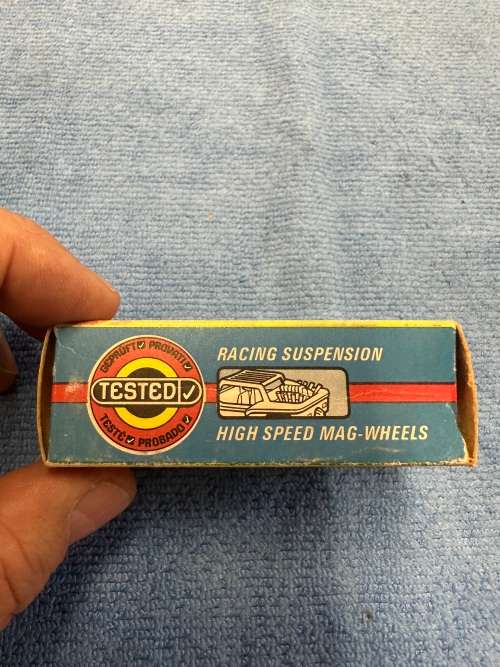 MATCHBOX TOYS