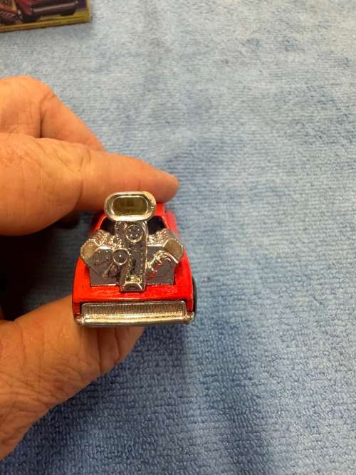 MATCHBOX TOYS