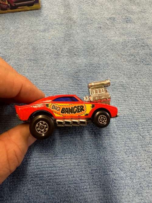 MATCHBOX TOYS