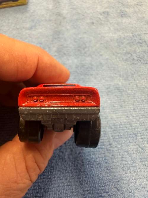 MATCHBOX TOYS