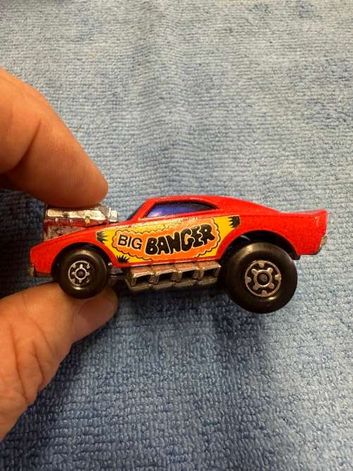 MATCHBOX TOYS