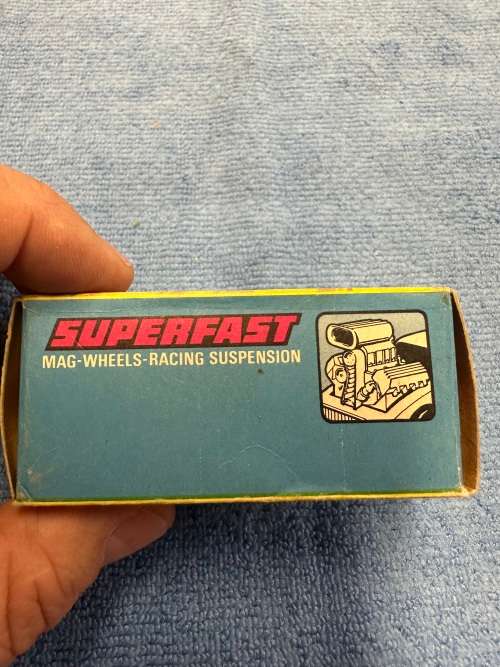 MATCHBOX TOYS