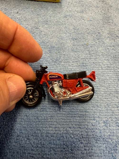 MATCHBOX TOYS
