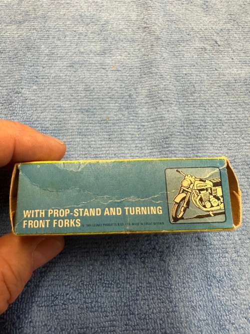 MATCHBOX TOYS