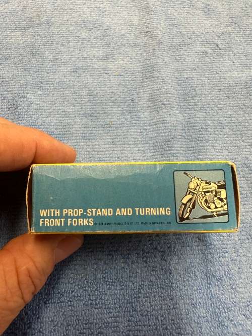 MATCHBOX TOYS