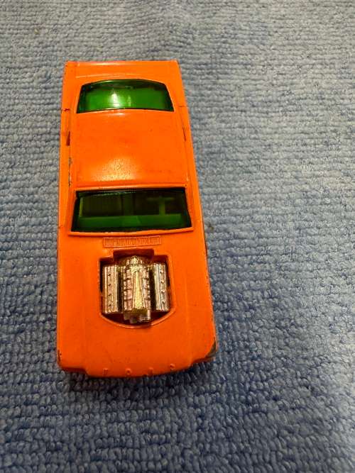 MATCHBOX TOYS