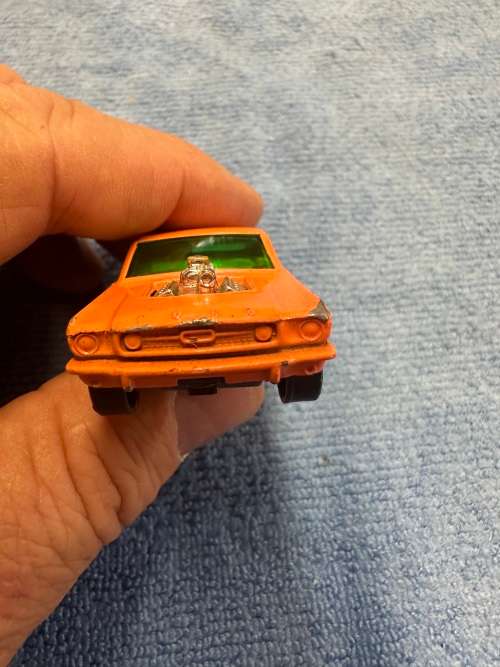 MATCHBOX TOYS