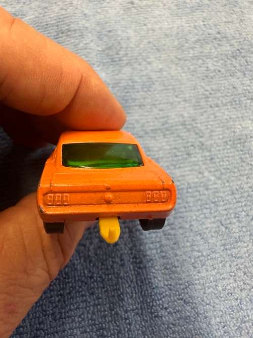 MATCHBOX TOYS