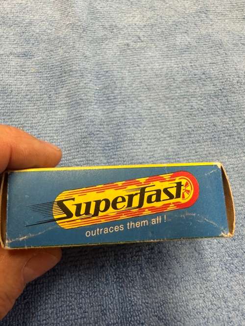 MATCHBOX TOYS
