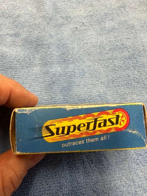 MATCHBOX TOYS
