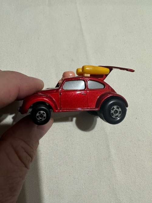MATCHBOX TOYS