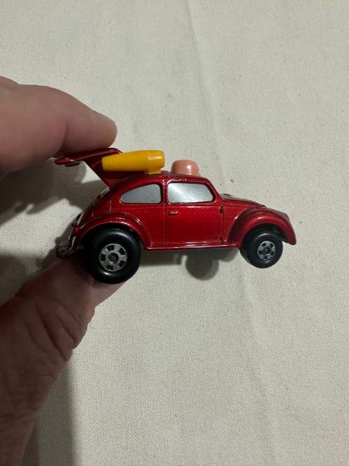 MATCHBOX TOYS
