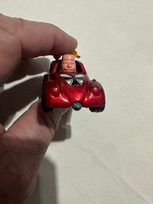 MATCHBOX TOYS