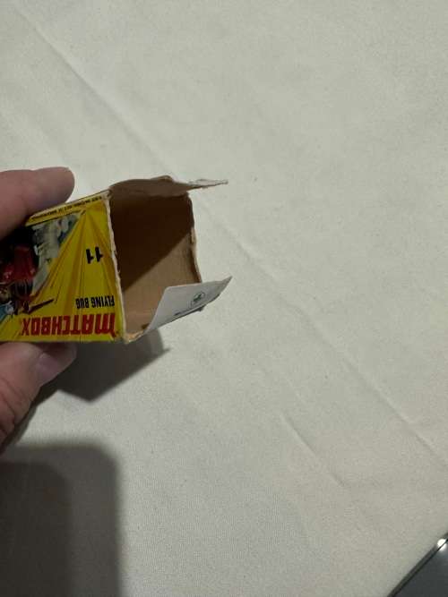 MATCHBOX TOYS