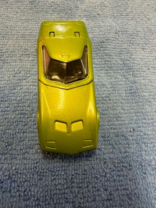 MATCHBOX TOYS