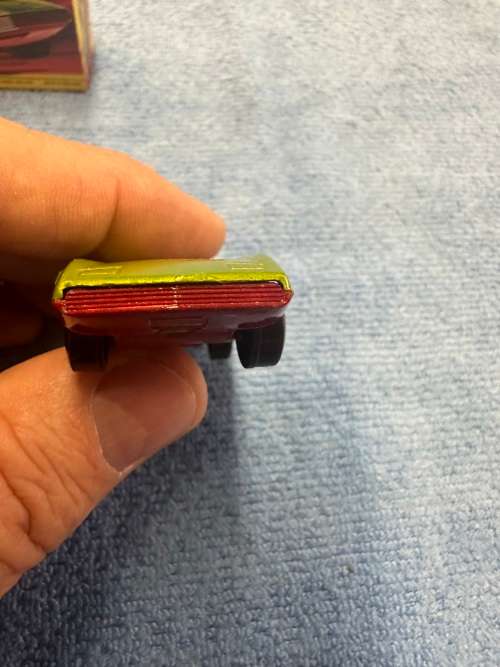MATCHBOX TOYS