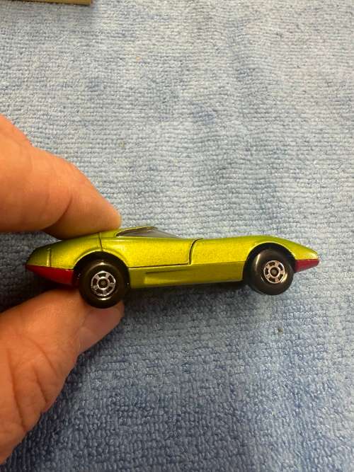 MATCHBOX TOYS