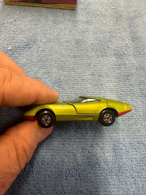 MATCHBOX TOYS
