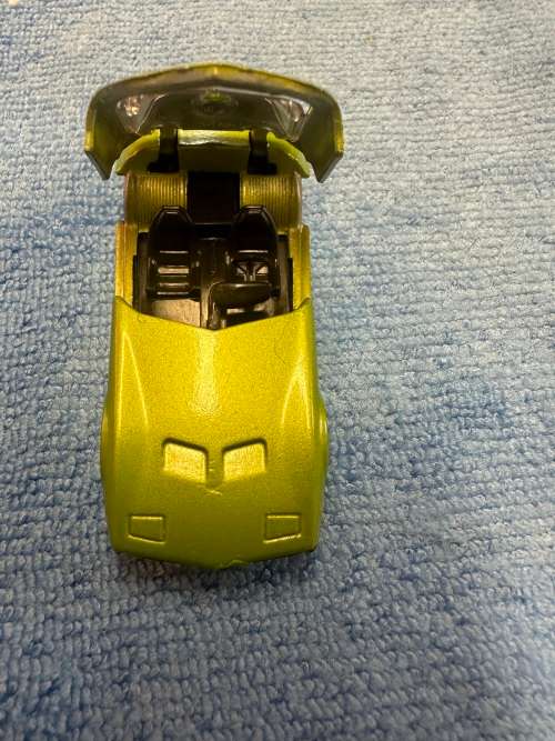 MATCHBOX TOYS