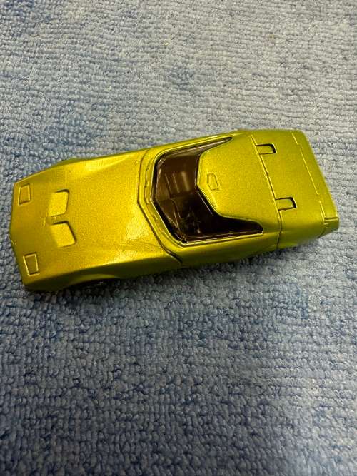 MATCHBOX TOYS