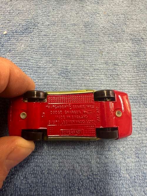 MATCHBOX TOYS