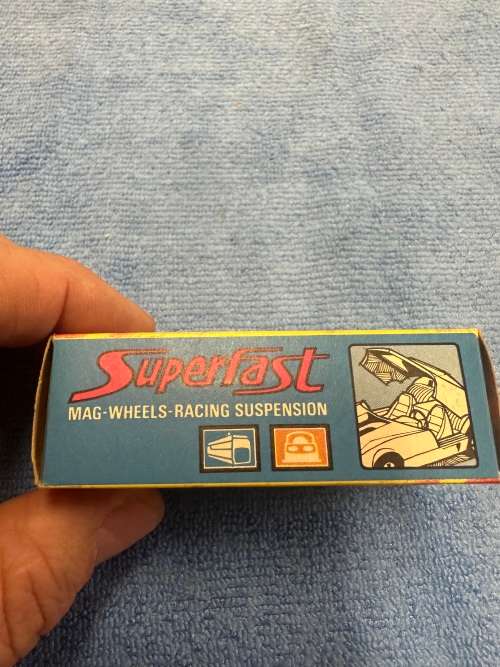 MATCHBOX TOYS