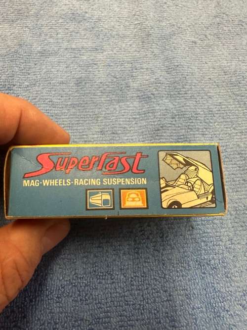 MATCHBOX TOYS