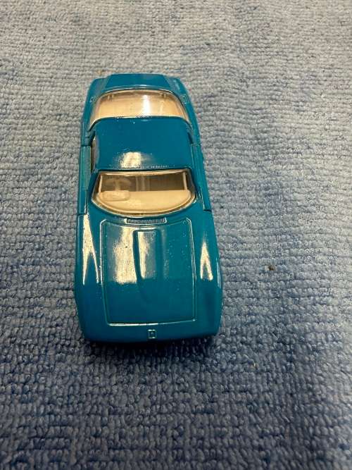 MATCHBOX TOYS