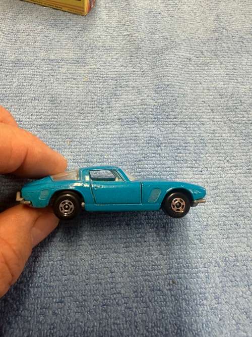 MATCHBOX TOYS