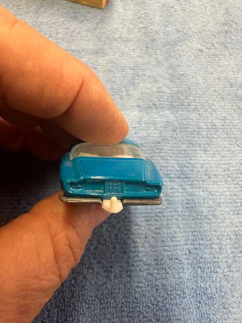 MATCHBOX TOYS