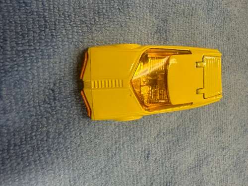 MATCHBOX TOYS