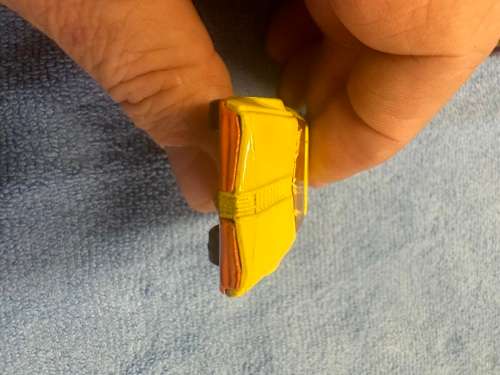 MATCHBOX TOYS