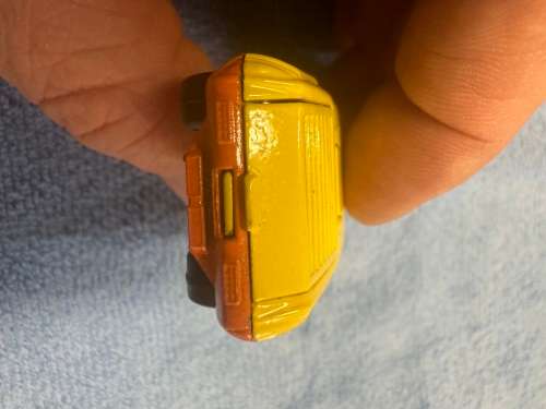 MATCHBOX TOYS