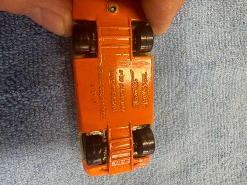 MATCHBOX TOYS