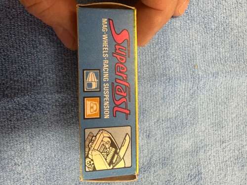 MATCHBOX TOYS