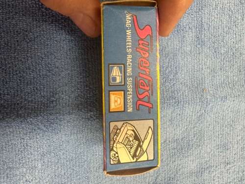 MATCHBOX TOYS