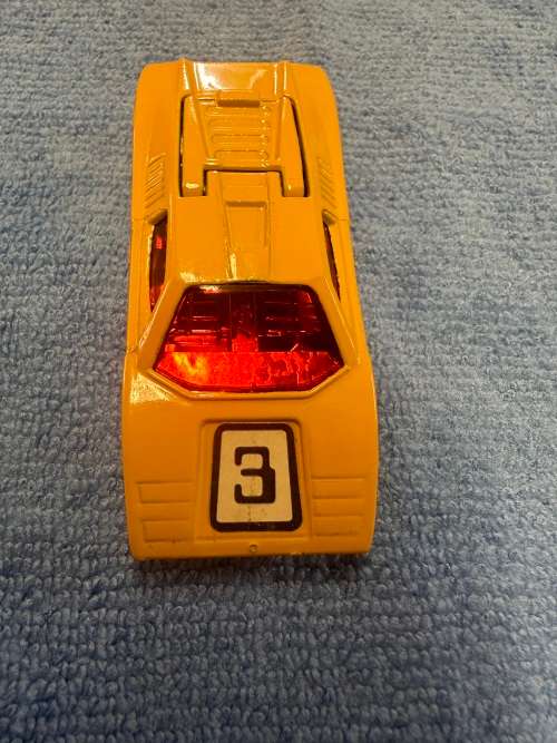 MATCHBOX TOYS