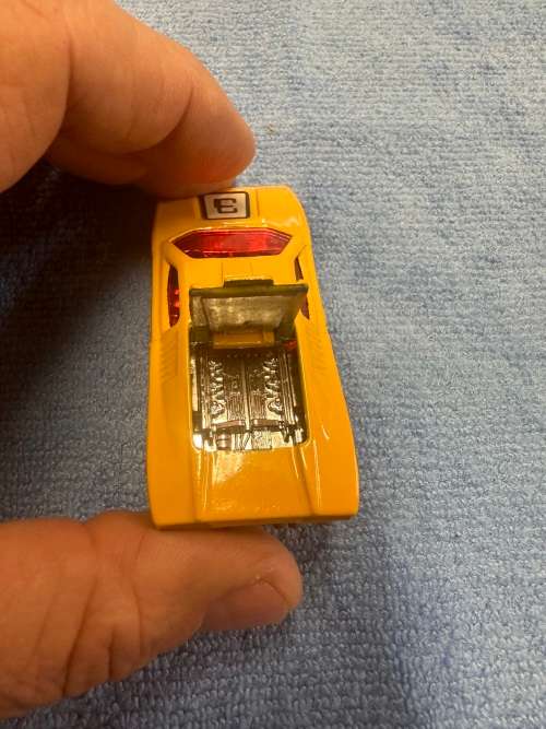 MATCHBOX TOYS