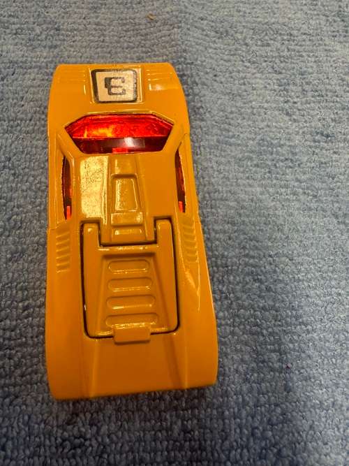 MATCHBOX TOYS