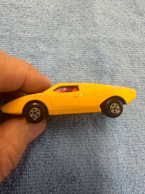 MATCHBOX TOYS