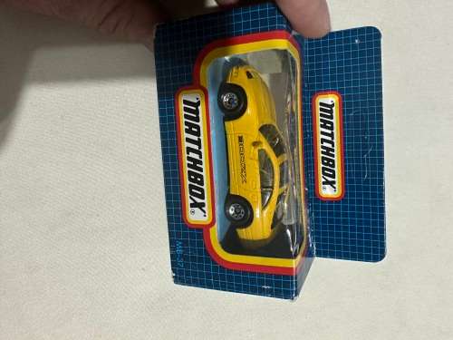 MATCHBOX TOYS