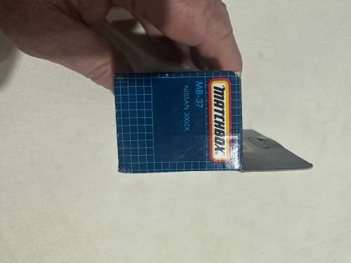 MATCHBOX TOYS