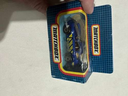 MATCHBOX TOYS