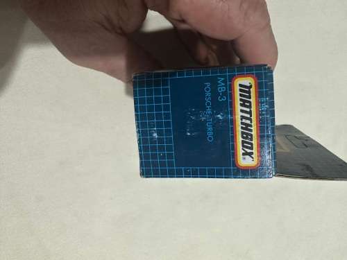 MATCHBOX TOYS