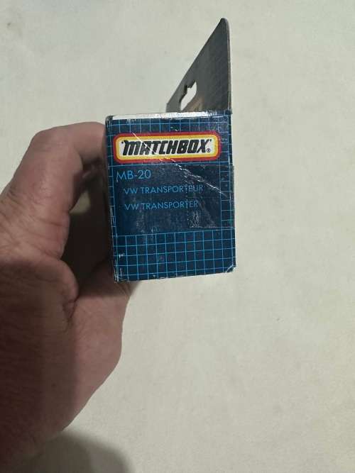 MATCHBOX TOYS